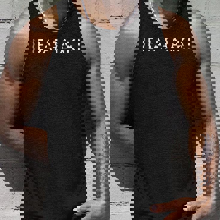 茨城土産茨城ホリデービーチリゾートデザイン 長袖tシャツ タンクトップ 彼への贈り物