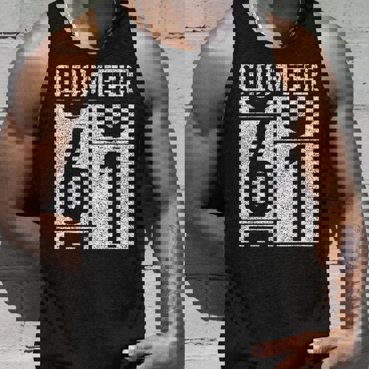 還暦 61歳 誕生日 ギフト タンクトップ 彼への贈り物