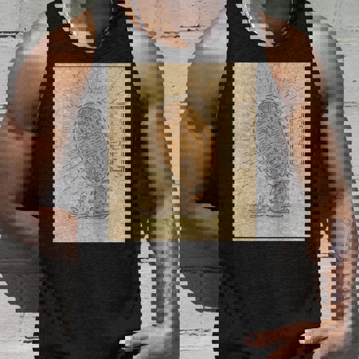 金霊【日本の妖怪シリーズ】 長袖tシャツ タンクトップ 彼への贈り物