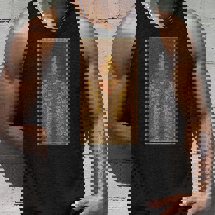 阿弥陀仏 阿弥陀 と八大菩薩 タンクトップ 彼への贈り物