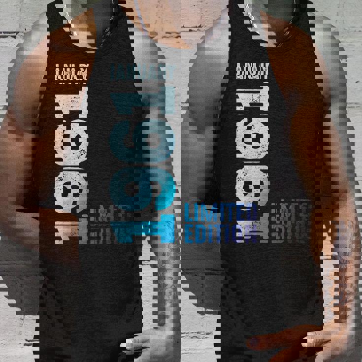 限定版 1961 1961年1月 タンクトップ 彼への贈り物