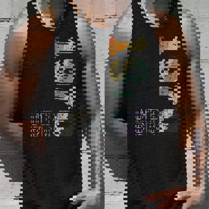 限定版 1970 ヴィンテージ 1970 レトロ 素晴らしい年 1970 タンクトップ 彼への贈り物