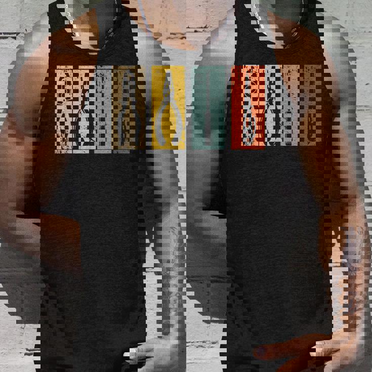 電工工具 レトロ 職人 タンクトップ 彼への贈り物