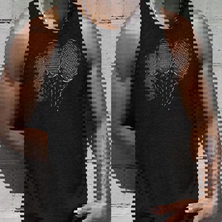 面白いtシャツ テニス ラケット おもしろ 服 ネタ メンズ テニス部 おもしろグッズ 大人 子供 タンクトップ 彼への贈り物