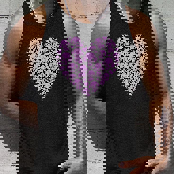 面白いtシャツ トイプードル ハート イヌ メンズ 犬好き グッズ かわいい おもしろ 面白い 服 ネタ タンクトップ 彼への贈り物