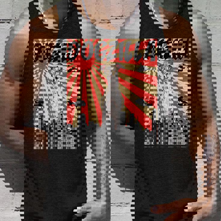 面白い犬 ウィペット タンクトップ 彼への贈り物