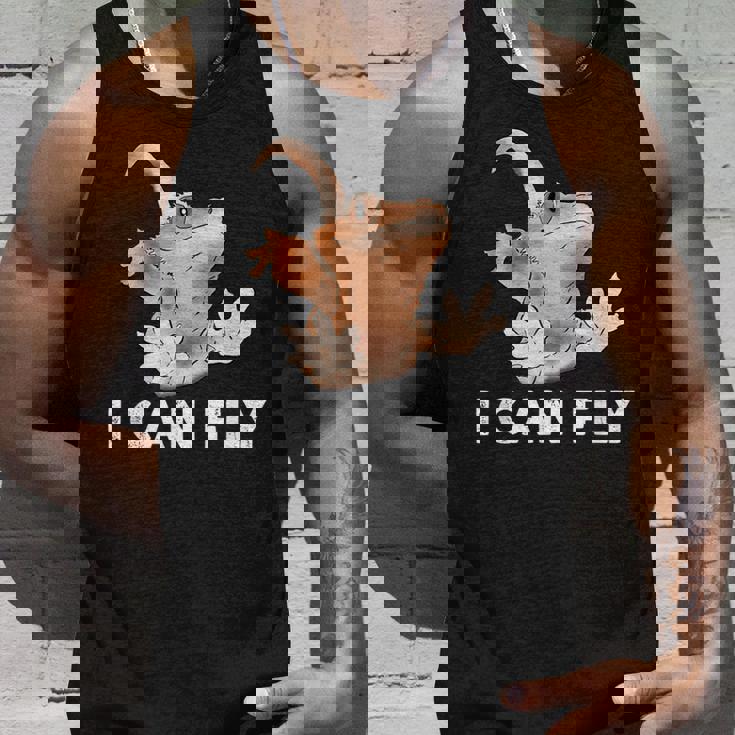 面白い紋付きヤモリ、ヤモリ好き、ヤモリのユーモア、クレスティギフト タンクトップ 彼への贈り物