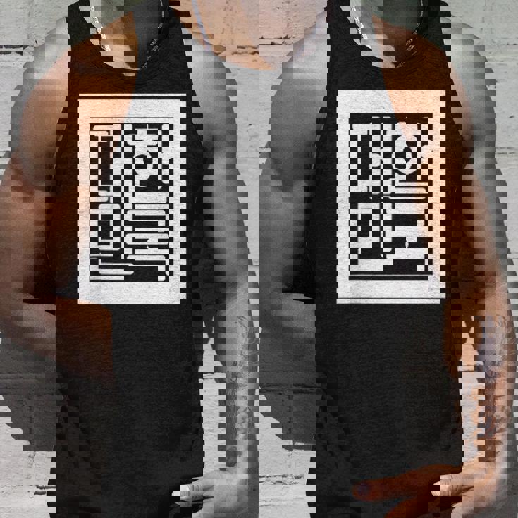 韓国国章 ハングル タンクトップ 彼への贈り物