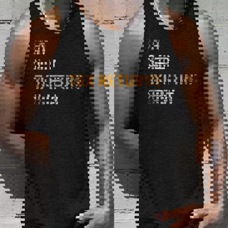 食べる睡眠確定申告繰り返し課税シーズン タンクトップ 彼への贈り物