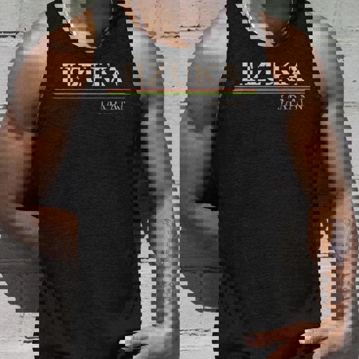 飯塚ジャパン タンクトップ 彼への贈り物