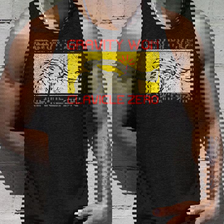 骨折 鎖骨 タンクトップ 彼への贈り物