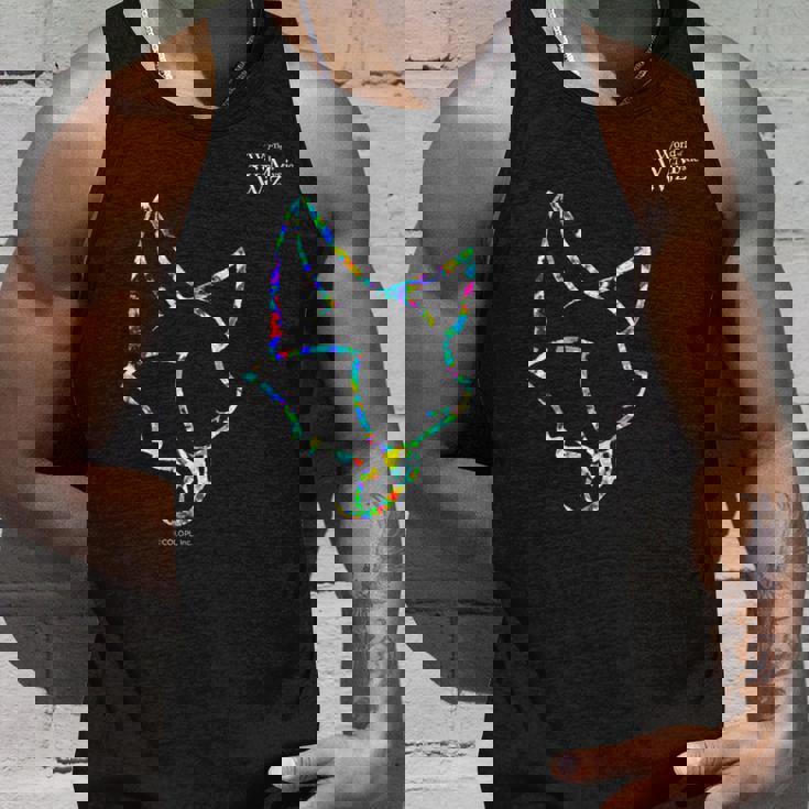 黒猫のウィズ ウィズ B タンクトップ 彼への贈り物