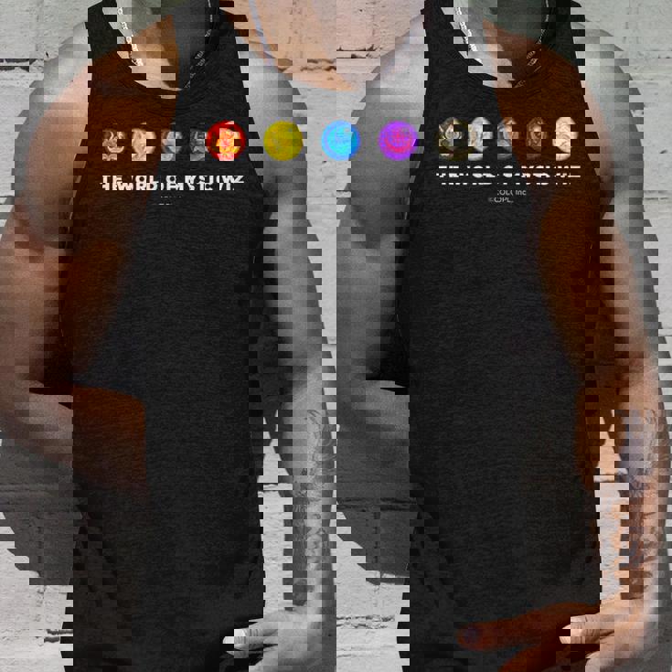 黒猫のウィズ 属性 タンクトップ 彼への贈り物