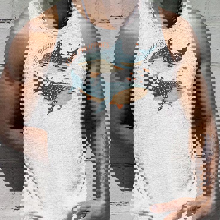 Cebu Philippines Filipino Tagalog Pinoy Pinay タンクトップ 彼への贈り物