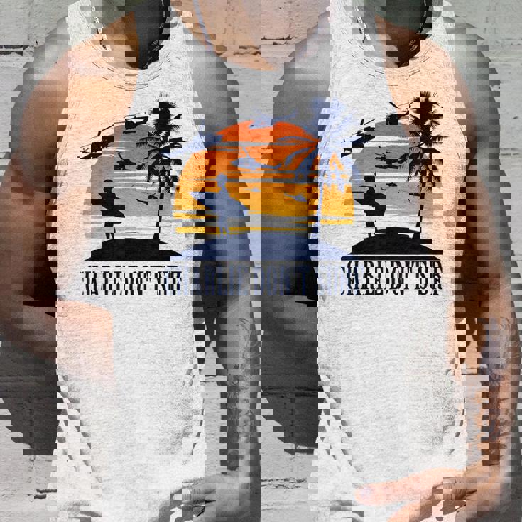 Charlie Don'turf ファニービーチアパレル タンクトップ 彼への贈り物