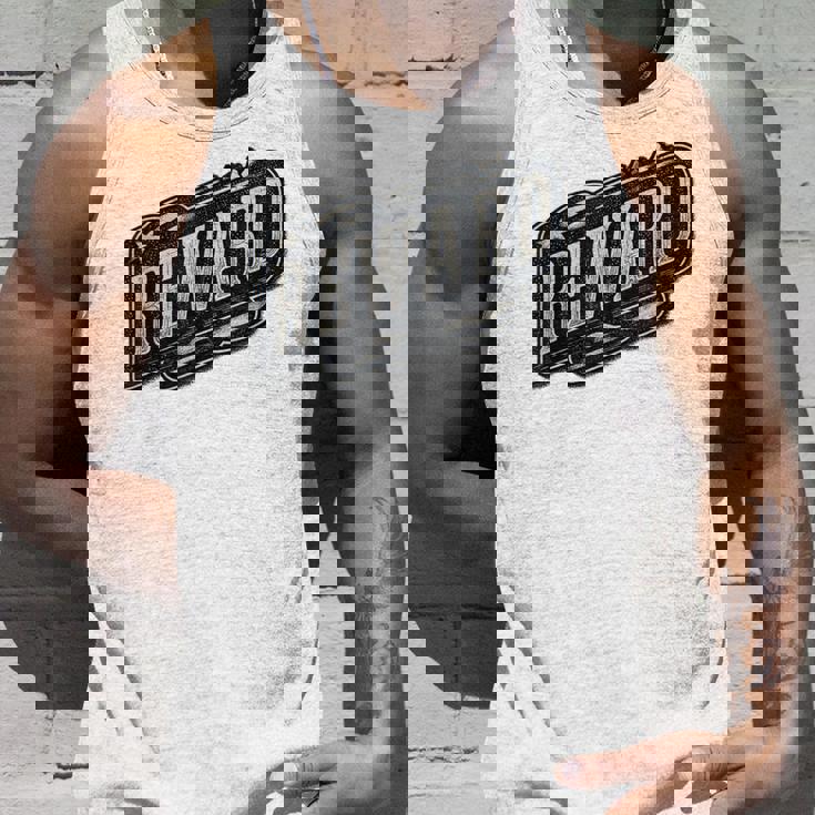 Cool Reward スピーチエンブレム タンクトップ 彼への贈り物