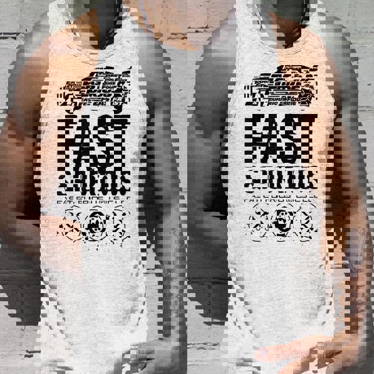 I Don't Have Friends ワイルド・スピード 映画グッズ タンクトップ 彼への贈り物