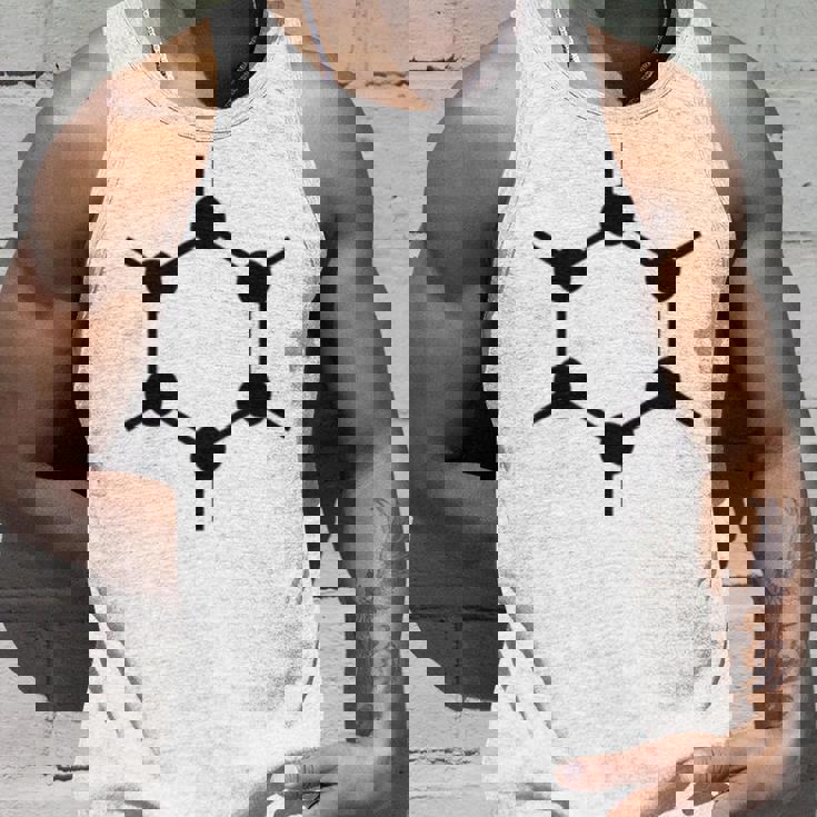 Grapheneosモバイルプライバシーフリーク 長袖tシャツ タンクトップ 彼への贈り物