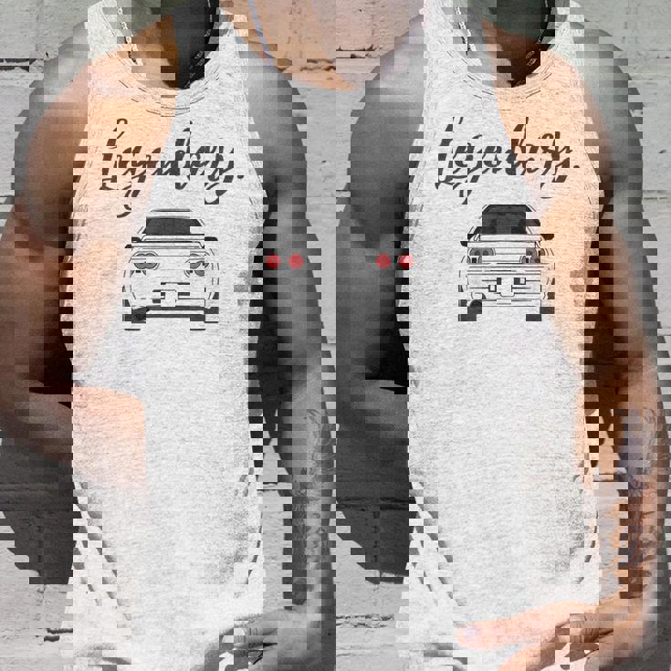 Gt R 32 Jdm ドリフト&チューニングカーファン タンクトップ 彼への贈り物