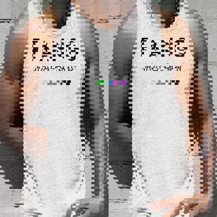 Hmong Fang 苗字 タンクトップ 彼への贈り物