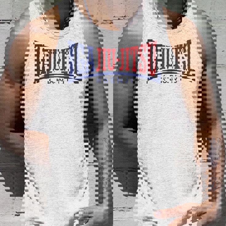 Iga Jiu-Jitsu Lons 高円寺 Bjj タンクトップ 彼への贈り物