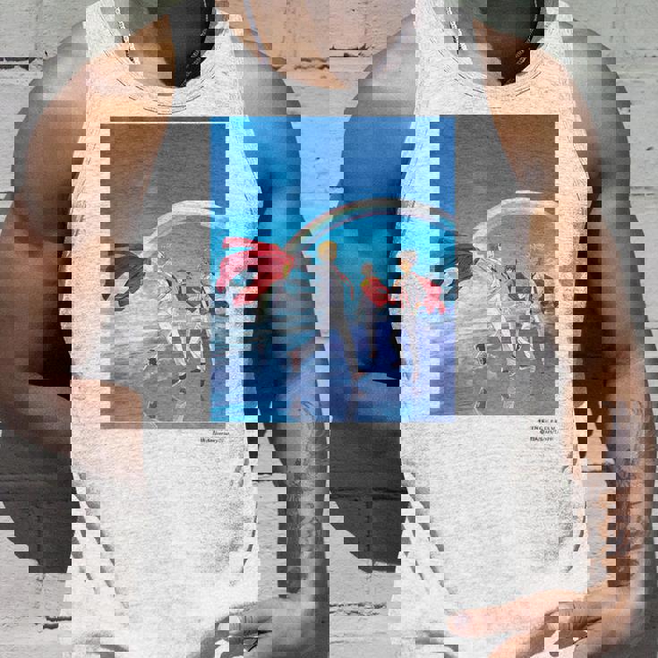 King Of Prism -Pride The Hero- デザインb タンクトップ 彼への贈り物