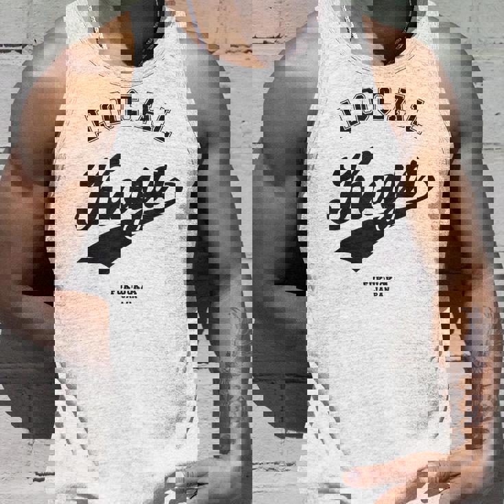 Koga Local 古賀市ローカル 故郷 タンクトップ 彼への贈り物