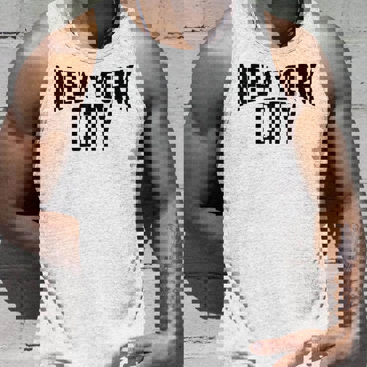 New York City Manhattan シャツ メンズ レディース タンクトップ 彼への贈り物