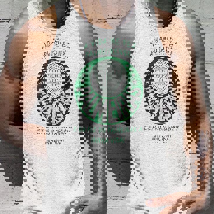 Palmeiras ブラジル サッカー タンクトップ 彼への贈り物