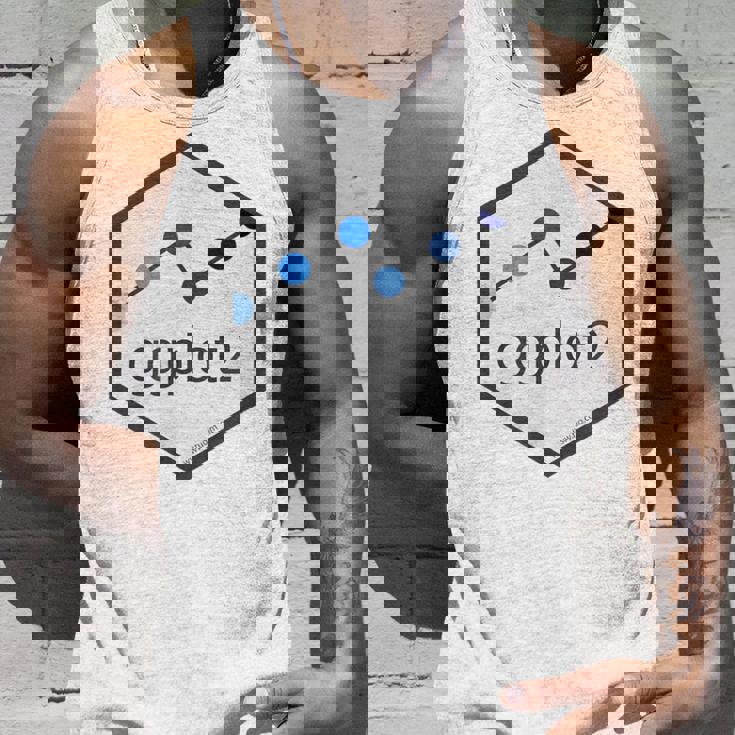 R Programming Ggplot2 六角tシャツ Rstudio Tidyverse Rstats タンクトップ 彼への贈り物