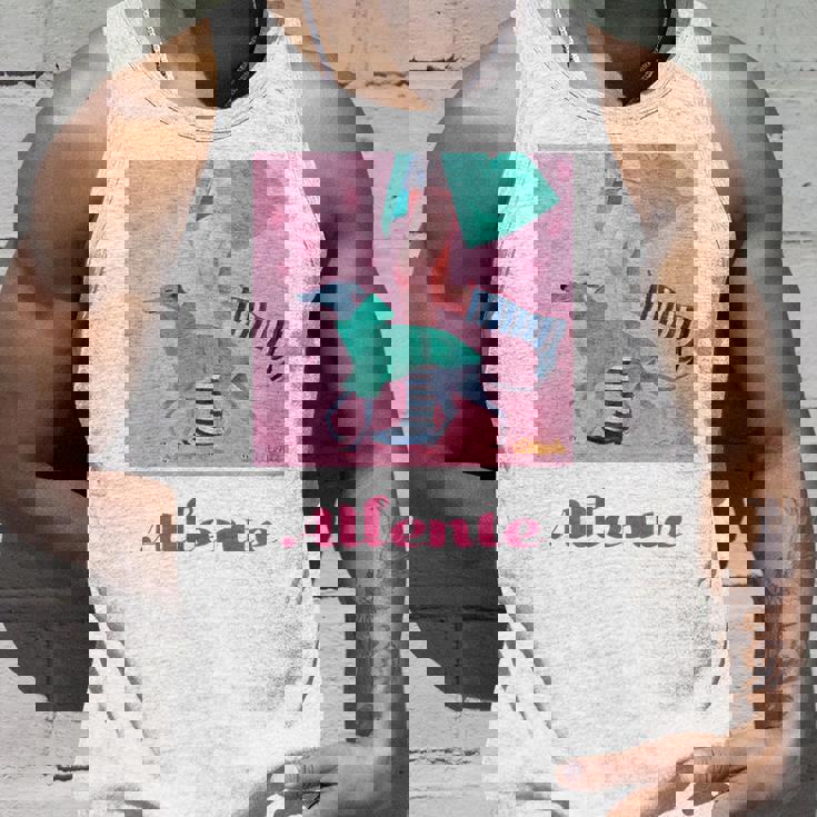 Rainyeason タンクトップ 彼への贈り物