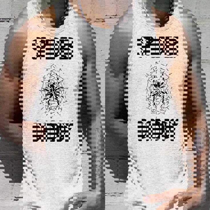 Small Cutepider Man Quotepider Daddy タンクトップ 彼への贈り物