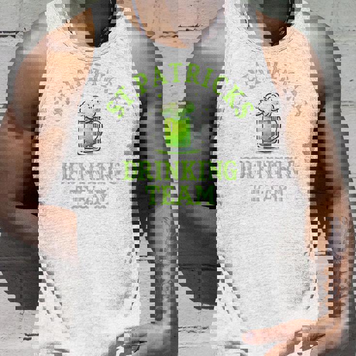 St Patrick Day セント・パトリックス・デー コスチューム ビール アイリッシュ Drinking Team タンクトップ 彼への贈り物