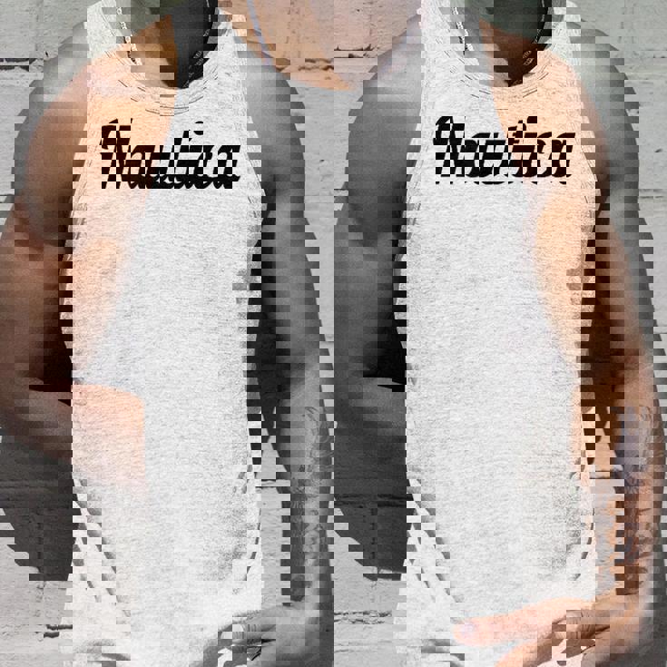 Top Thatays The Name Nautica タンクトップ 彼への贈り物