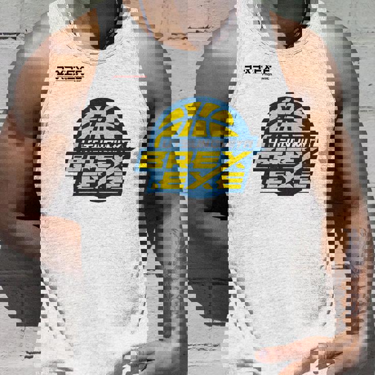 Utsunomiya BrexExe_13_Griffin Gerald Biwer タンクトップ 彼への贈り物