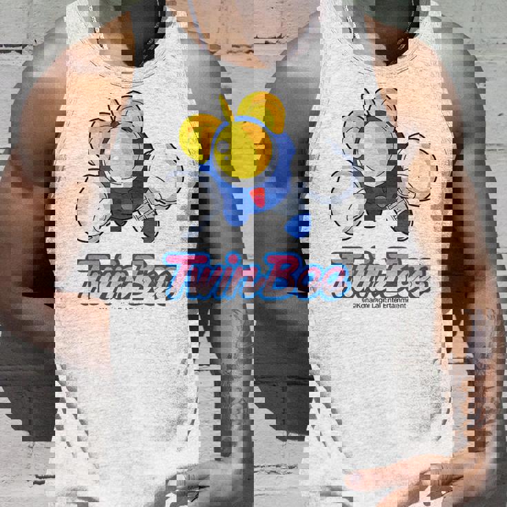 「ツインビー」ツインビー（D） タンクトップ 彼への贈り物