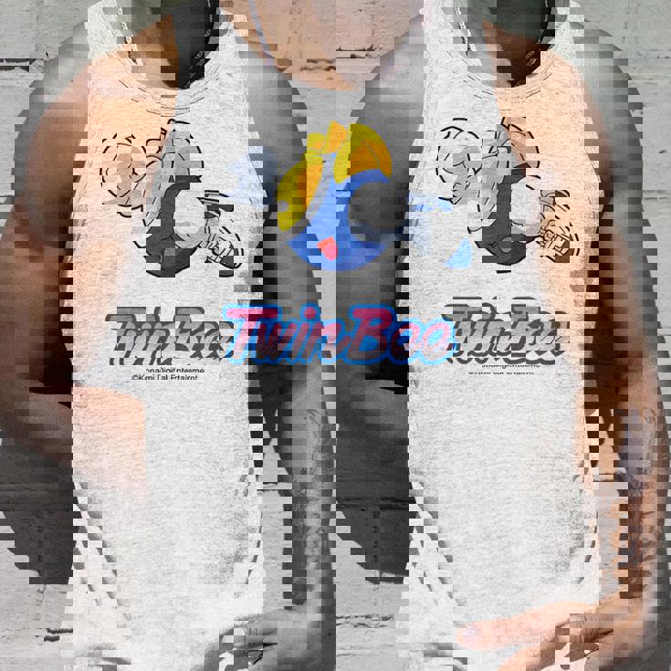 「ツインビー」ツインビー（E） タンクトップ 彼への贈り物