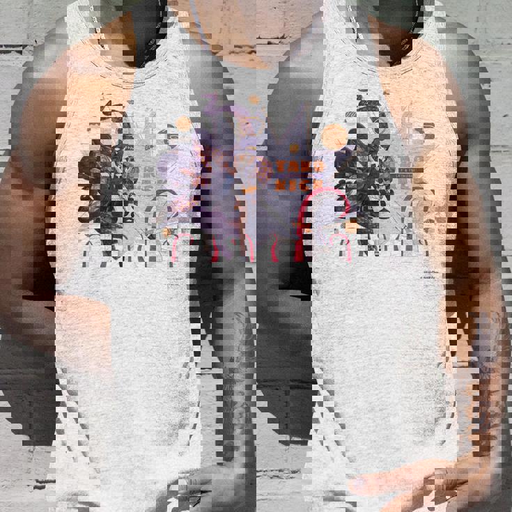 【一伊那尓栖】ホロぐら名場面 タンクトップ 彼への贈り物