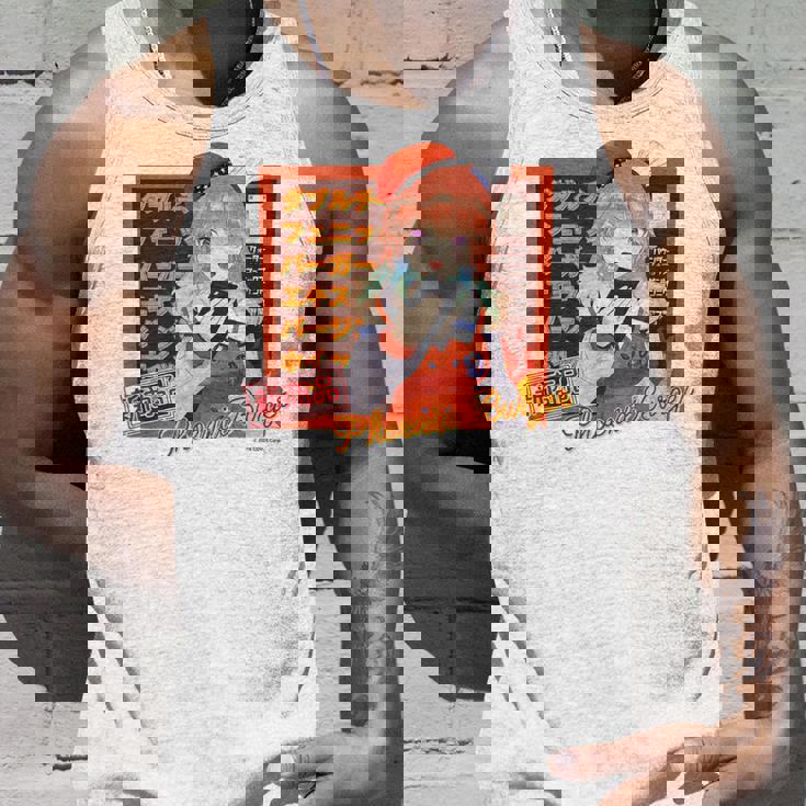 【小鳥遊キアラ】ホロぐら名場面 タンクトップ 彼への贈り物