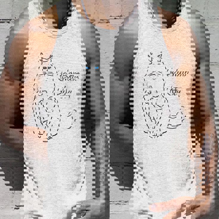 けん玉 キティ タンクトップ 彼への贈り物