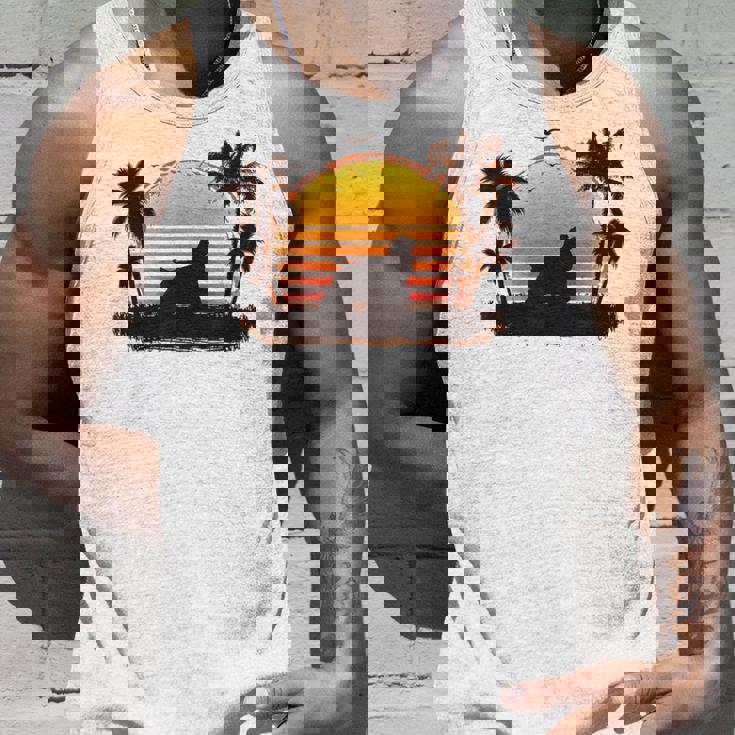 アメリカン・コッカー・スパニエル 犬種 タンクトップ 彼への贈り物