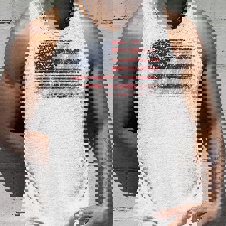 アメリカ国旗 アメリカ 星条旗 Usa Flagtars Andtripes タンクトップ 彼への贈り物