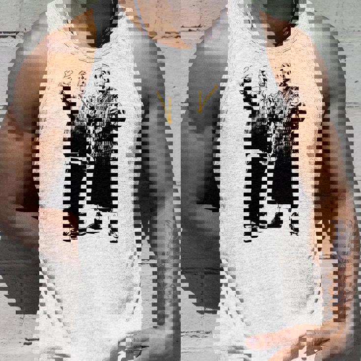 インセイン・クラウン・ポッセ タンクトップ 彼への贈り物