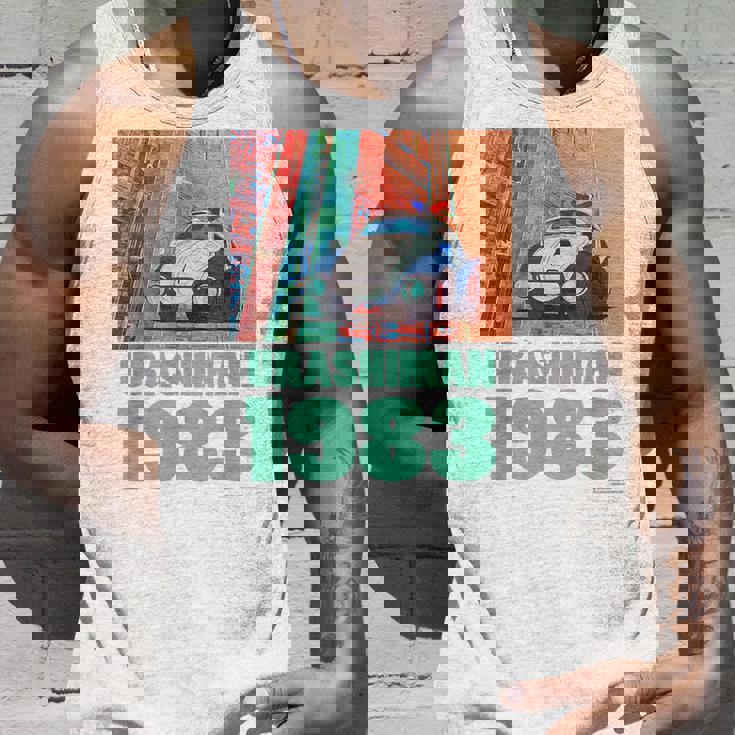 ウラシマン G タンクトップ 彼への贈り物