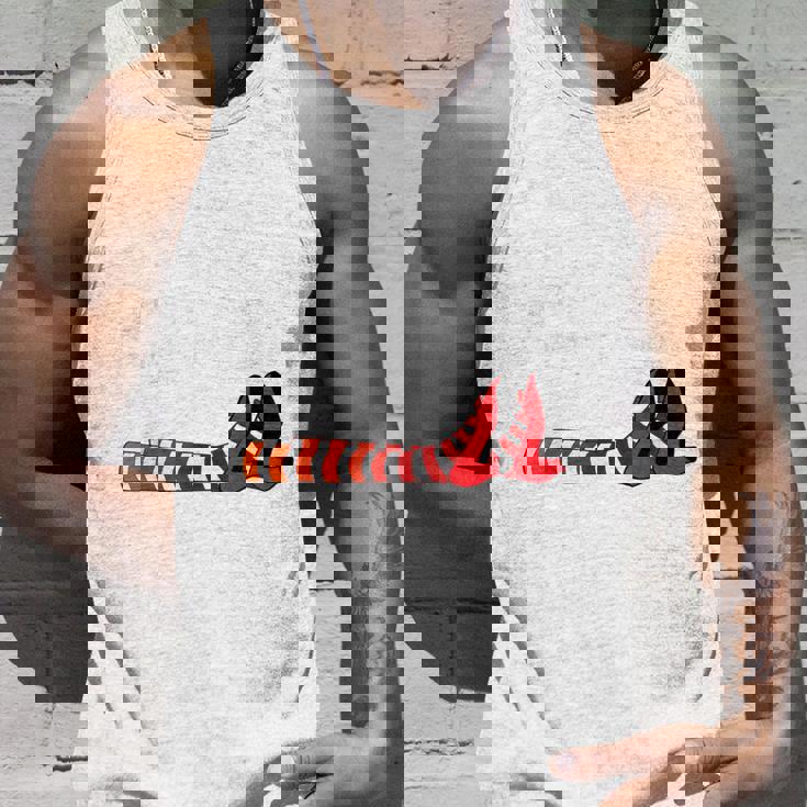 オズの魔法使い As Coroner I Must Aver タンクトップ 彼への贈り物