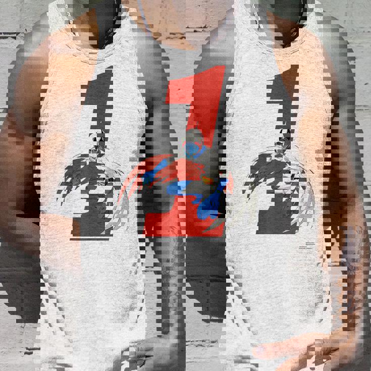 ガッチャマン J タンクトップ 彼への贈り物