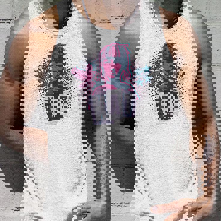 キャット・ミカエルセン 90年代グランジ・ロスト・レコード タンクトップ 彼への贈り物