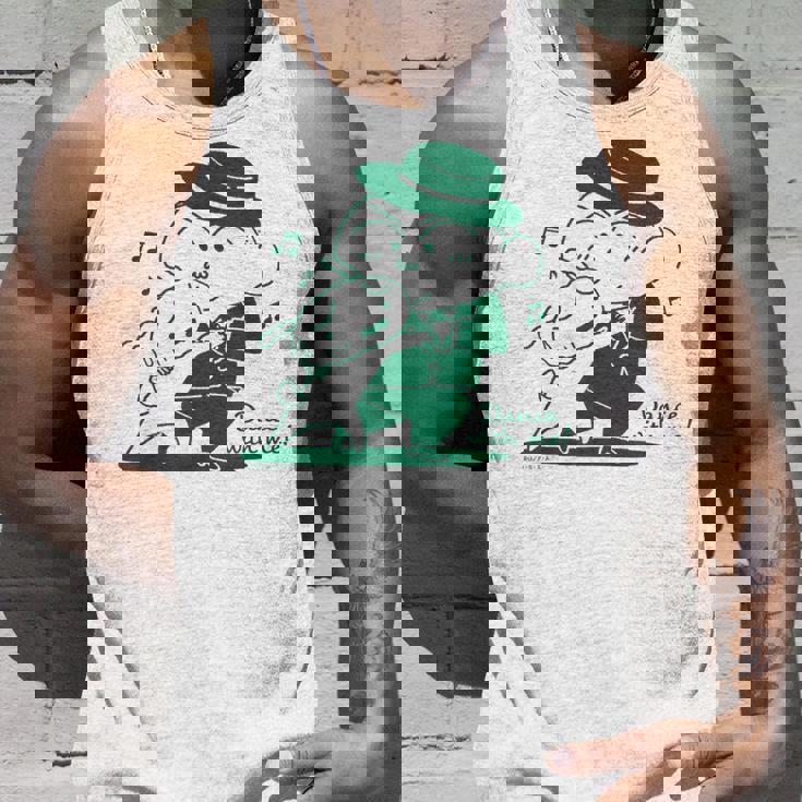 クレヨンしんちゃん マサオくんと踊ろう！ タンクトップ 彼への贈り物