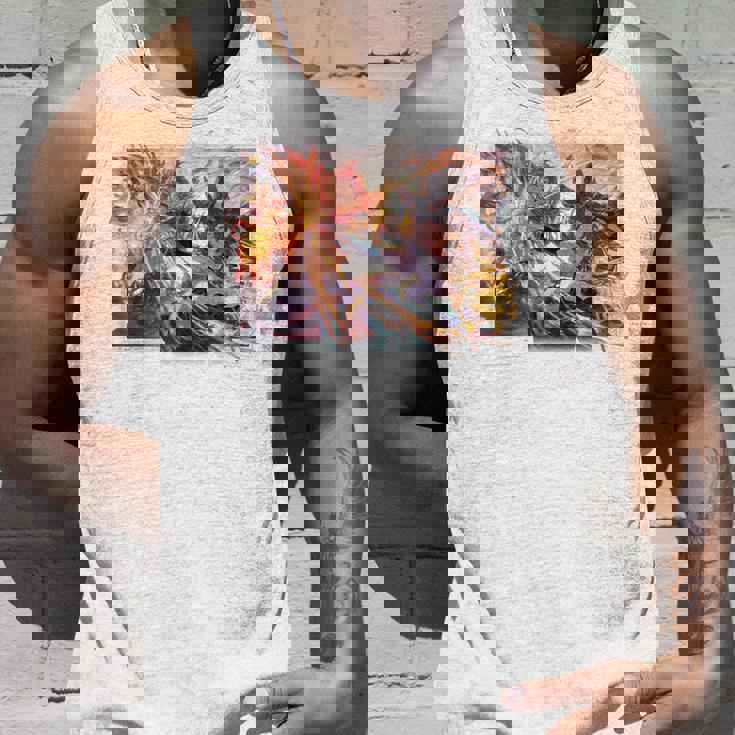 グランブルーファンタジーヴァーサス -ライジング- Gbvs Cygames Cup 2026 タンクトップ 彼への贈り物