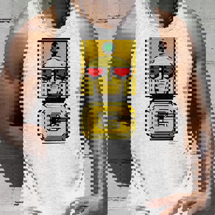 ゴールドライタン B タンクトップ 彼への贈り物